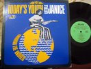 Rare Soul LP Little Janice - Today's Youth on PZAZZ LP 323 NM Original Northern