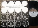 Funk LP Maceo And All The King's Men Doing Their Own Thing HOUSE OF THE FOX Ex