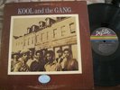 Soul/Funk LP Kool And The Gang S/T DE-LITE ORIG NM Breaks RARE