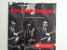 BOB COOPER WITH THE WESSEL ILCKEN TRIO very rare Dutch 7
