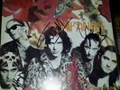 Caifanes lp 12 