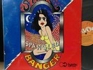 STAR SPANGLED BANGER LP - OZ PROG PSYCH BLUES - RARE 1973 HAVOC - POKORA