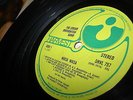 EDGAR BROUGHTON BAND : WASA WASA ( A1/B1 PRESS no EMI) GOOD+/VG+