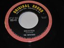 Surf Instro 45 The Rotations - Heavies / The Cruncher Original Sound ZAPPA NM-