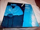 GEORGE BENSON (AIRTO/RON CARTER/HERBIE HANCOCK...WHITE RABBIT-CTI 6015 S1 NEW LP