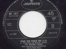 MOVING FINGER shake 45 monster MOD FREAKBEAT dancer NORTHERN SOUL wilson HEAR ??
