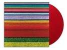 CITY AND COLOUR LITTLE HELL RED VINYL 2XLP DALLAS GREEN ALEXISONFIRE TOUR ONLY