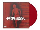 BOX CAR RACER SELF TITLED VINYL LP NEW BLINK 182 TOM DELONGE TRAVIS BARKER +44