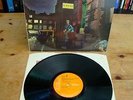 DAVID BOWIE Rise And Fall Of Ziggy Stardust RCA VICTOR UK Press LP