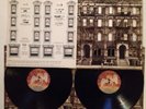 LED ZEPPELIN - PHYSICAL GRAFFITI - 1974 DOUBLE 2X VINYL LP ALBUM