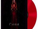 Carrie - OST - Vinyl Record Import 2013 New