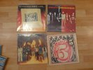 4 LPs Lynyrd Skynyrd, J.J.Cale