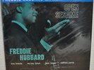 Freddie Hubbard Open Sesame Japan Blue Note LP 200 gram DBLP-045 Insert Obi 2013