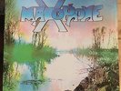 Maxophone - Same, PAUSA PR 7002, rare US Press of Italian ProgRock 1975 EX+