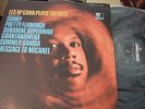 LES McCANN : PLAYS THE HITS LP LIMELIGHT LS 86041 USA