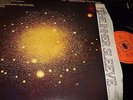 MAHAVISHNU ORCHESTRA : BETWEEN NOTHINGNESS&ETERNITY LP 1973 CBS 69046 UK