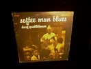 Doug Quattlebaum LP PRESTIGE BLUESVILLE 1065 Softee Man Blues 1963 ORIGINAL