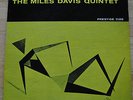 MILES DAVIS QUINTET RELAXIN’ ON PRESTIGE 7129 – DEEP GROOVE “RVG” 1958 (NM)