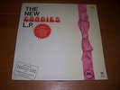 1975 Australian release The New Goodies Comedy L.P. on M7 Label No MLF 038