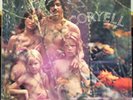 LARRY CORYELL coryell LP Mint- VSD-6547 Stereo 1969 Vanguard Apostolic USA
