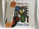 PAUL MOTIAN TRIO One Time Out Bill Frisell Joe Lovano 180 gram NEW LP + CD