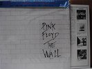 PINK FLOYD / THE WALL - Japan 2LP w/cap obi STILL IN SHRINK