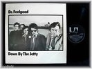 DR.FEELGOOD * Down By The Jetty * A1/B1 MONO LP 1975