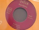 7'' 45 rpm The Rolling Stones - Satisfaction --special edition Swiss book club