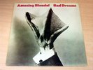 EX/EX-   Amazing Blondel/Bad Dreams/1976 DJM LP