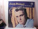 Charlie Rich..Phillips PLP 1970  LONELY WEEKENDS released 1960  SEALED