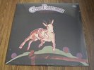 CAPTAIN BEEFHEART BLUEJEANS AND MOONBEAMS LP NEW SEALED