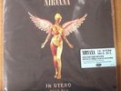 NIRVANA In Utero: 2013 Mix 2xLP SEALED RSD '13 180 gram vinyl DMM w/download