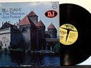 BILL EVANS At The Montreux Jazz Festival '68 Verve STEREO promo label M-