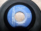 The Fabulous Apollos - Detroit Soul  45 RPM on Valtone  - It Ain't No Use