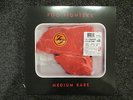 FOO FIGHTERS - MEDIUM RARE LP 12
