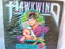HAWKWIND-ACID DAZE THE BOX-SET  SEALED