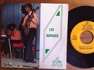 LES RAPACES killer Guaguancó Tumbele 45 Guadeloupe?? More great 45s in my shop 