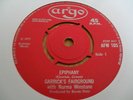 MICHAEL GARRICK FAIRGROUND NORMA WINSTONE - EPIPHANY  7
