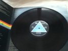 Pink Floyd, The Dark Side Of The Moon, Vinyl, Solid Blue Triangle, SHVL 804A2/B2