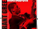 GRANT GREEN - MATADOR - MUSIC MATTERS / BLUE NOTE 45RPM  MINT