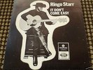 RINGO STARR I DON'T COME EASY 7