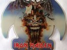 IRON MAIDEN - THE EVIL THAT MEN DO - UK 7