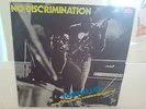 TONY ALLEN & THE AFRO MESSENGERS - NO DISCRIMINATION - NIGERIAN ORIGINAL TOP