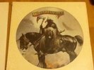 MOLLY HATCHET PROMO PICTURE DISC