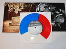 Foundation Hang Your Head Red/White/Blue 60/103 Record Release Rival Mob