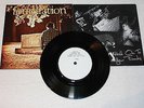 Foundation Hang Your Head Sound & Fury 80/124 Mental Rival Mob Gorilla Biscuits