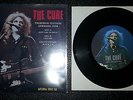 THE CURE - TAUBERTAL FESTIVAL GERMANY 1998 BLACK LIM 5 EX