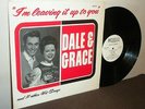 Dale & Grace ?– I'm Leaving It Up To You - Condition: (LP/Sleeve): NM/NM