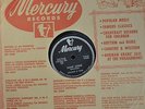 HEAR IT ROCKABILLY 78 George & Earl MERCURY 70852 Stop Look and Listen Done Gone