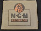 UNOPENED 78 RECORD SET OLD STORE STOCK Judy Garland Gene Kelly THE PIRATE